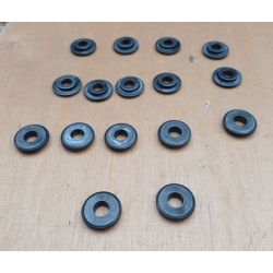 Тарелка Пружины